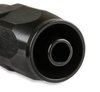 120-DEG HOSE END -12 BLCK - image 2
