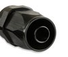 180-DEG HOSE END -6 BLACK - image 2