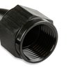 180-DEG HOSE END -6 BLACK - image 3