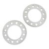 Wheel Spacers 1/4" Thick - image 3