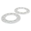 Wheel Spacers 1/4" Thick - image 4