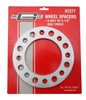 Wheel Spacers 1/4" Thick - image 2