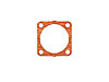T/BODY GSKT NISSAN 2.0L 9 - image 1