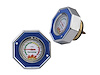 Blue Domestic ThermoCap 16 psi - image 1