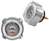 Silver Import ThermoCap 13 psi - image 1