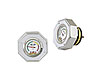 Silver Domestic ThermoCap 20 psi - image 1