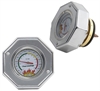 Silver Domestic ThermoCap 7 psi - image 1