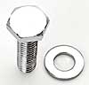 Hex Head Bolts 4/pkg - image 2