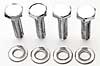 Hex Head Bolts 4/pkg - image 3