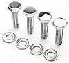 Hex Head Bolts 4/pkg - image 4