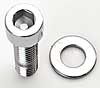 Socket Head Bolts 4/pkg - image 2