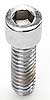 Socket Head Bolts 4/pkg - image 1