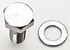 Hex Head Bolts 4/pkg - image 2