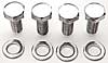 Hex Head Bolts 4/pkg - image 3