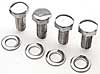 Hex Head Bolts 4/pkg - image 4