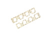 Exhaust Header Gasket Performance Material - image 1