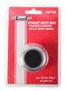 Straight Water Neck for 1997-2009 GM LS Engines [Polished Aluminum] - image 2