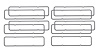 Valve Cover Gaskets Master Pack - image 1