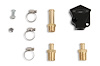 Y Fuel Block Kit 3/8 in. Inlet/Outlet - image 1