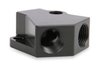 Y Fuel Block Kit 3/8 in. Inlet/Outlet - image 3