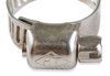 In-Line Fuel Pressure Gauge Adapter For a positive seal use PTFE tape # 2842G on threads - image 3