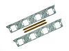 Intake Manifold Gaskets Performance Material - image 1