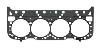 Multi-Layered Steel Head Gasket 1992-97 GM LT1/LT4 - image 1