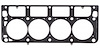 Multi-Layered Steel Head Gasket 1997-2005 GM LS1 5.7L - image 1