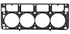 Multi-Layered Steel Head Gasket 1997-2005 GM LS1 5.7L - image 1