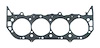 Multi-Layered Steel Head Gasket 1965-90 Big Block Chevy 396-454 Gen IV - image 1