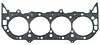 Multi-Layered Steel Head Gasket 1965-90 Big Block Chevy 396-454 Gen IV - image 1