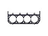 Multi-Layered Steel Head Gasket Oldsmobile 500ci - image 1