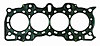 Integra Non-VTEC B16A1, B1 DOHC, 82mm Gasket Bore - image 1