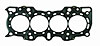 Multi-Layered Steel Head Gasket 1990-95 Acura 1.8L B18A1/B1 DOHC Non-VTEC - image 1