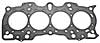 Acura/Honda Hybrid 1.8L/2.0L B18A1/B1 B20 with B16 A/B, B17, B18C VTEC Head 82mm Gasket Bore .030" Compressed Thickness - image 1