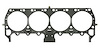 Multi-Layered Steel Head Gasket 1959-78 Big Block Chrysler 361-440 except Hemi - image 1