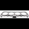 Multi-Layered Steel Head Gasket 1959-78 Big Block Chrysler 361-440 except Hemi - image 2