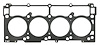 MLS Head Gasket Multi Layer Steel 4.05 in. Bore .040 Compressed Thickness 5.7L Hemi Left - image 1