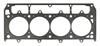 MLS Head Gasket Multi Layer Steel 4.2 in. Bore .051 in. Compressed Thickness GM LSX454 Left - image 1