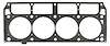 Multi-Layered Steel Head Gasket 2006-Up GM LS7 - image 1