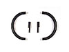 MOPAR REAR MAIN SEAL - image 1