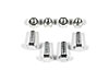HEADER COLLECTOR BOLTS - image 1