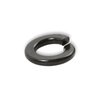 3/8" Header Bolt Lock Washers 12/pkg - image 3