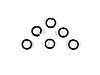 LOCK WASHERS 3/8 BULK (10 - image 1