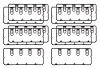 Valve Cover Gaskets Master Pack - image 1