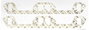Exhaust Header Gasket Performance Material - image 1