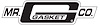 MR G DECAL 3 X 12-1/8 - image 1