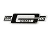 MR G DECAL 3 X 12-1/8 - image 3