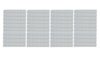 Self-Adhesive Wheel Weights Lead Free - image 2