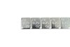 Self-Adhesive Wheel Weights Lead Free - image 3